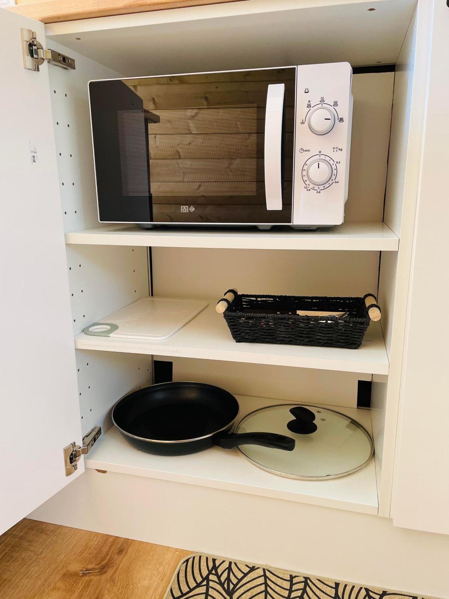 Insolite : La Ruche Verte Apartment